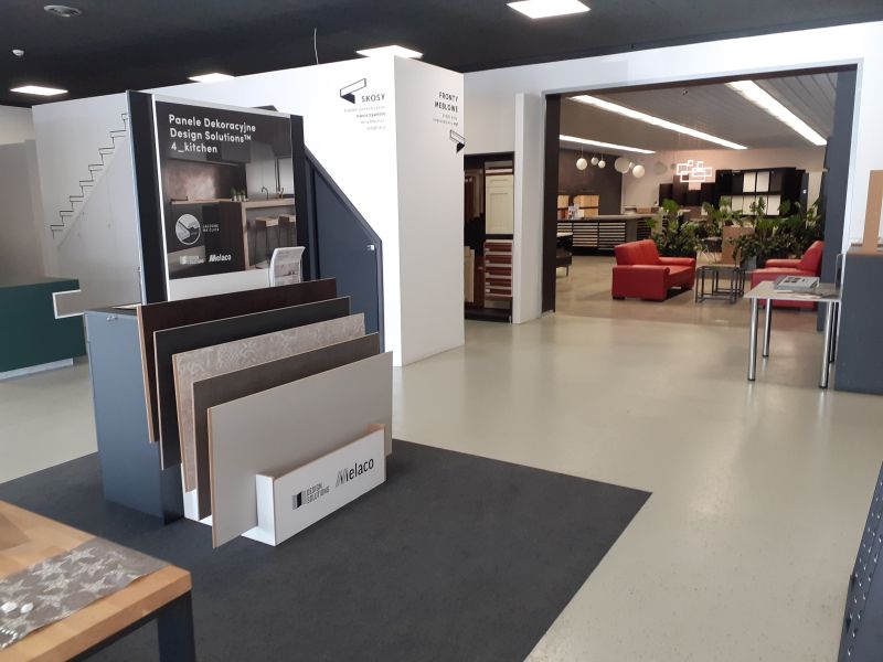 płyty meblowe complete skin