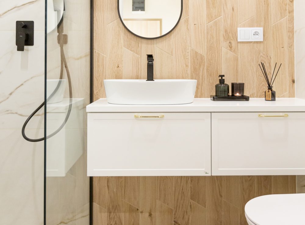 Fronty meblowe: matowe, z połyskiem, frezowane. Poznaj możliwości Melaco