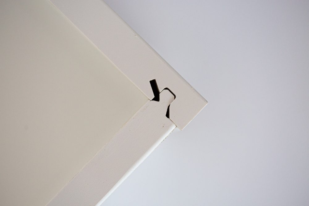 technologia flick&click melaco