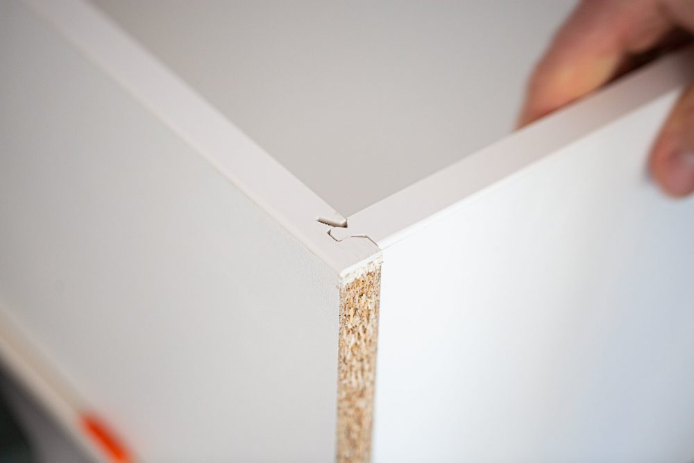 technologia flick&click melaco