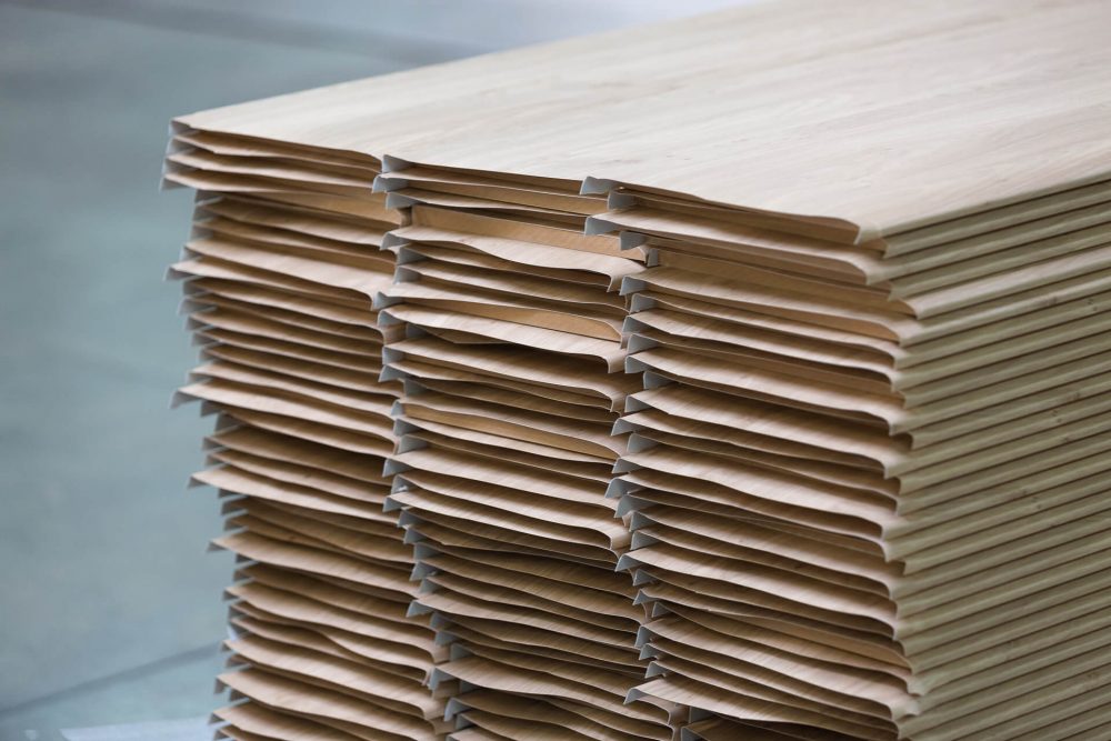 Technologia HOT MELT LAMINATION - trwałe i wytrzymałe meble