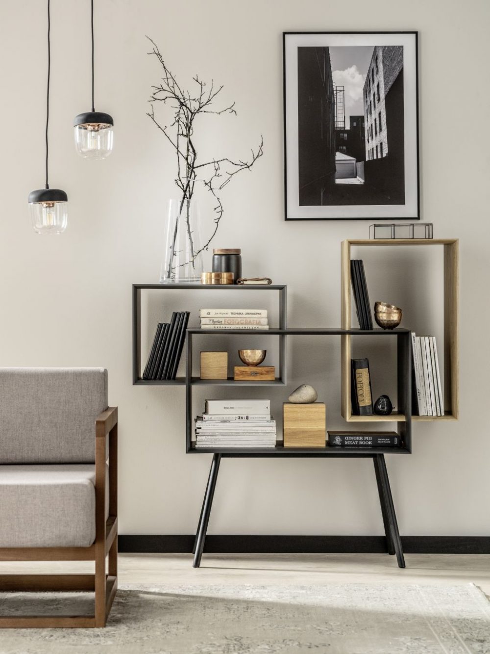 meble vox kolekcja ribbon