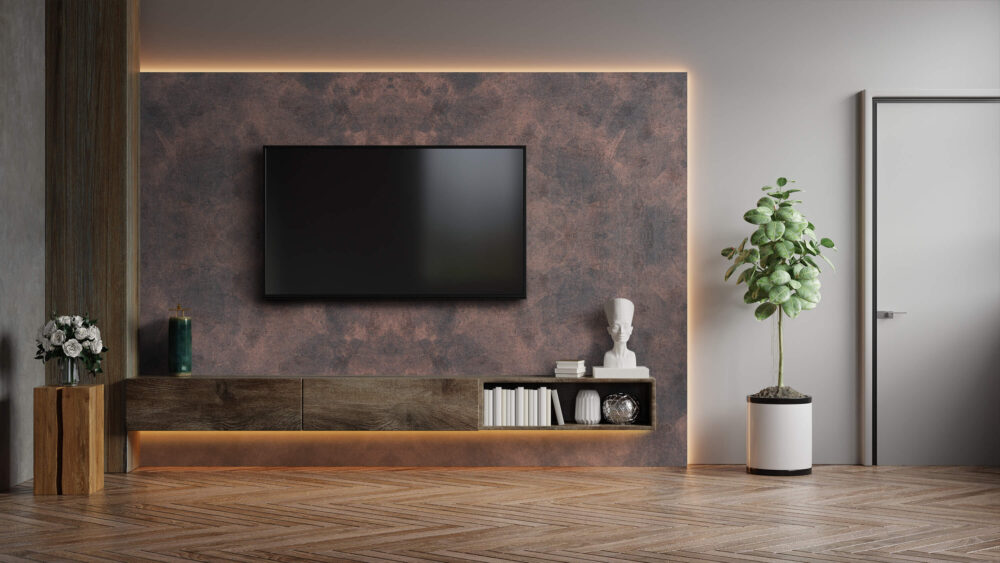 Panele dekoracyjne Design Solutions™. Uniwersalne rozwiązanie dla stylowych wnętrz