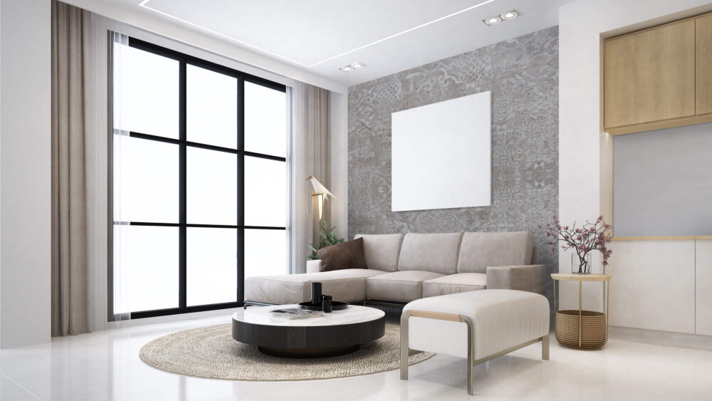 Panele dekoracyjne Design Solutions™. Uniwersalne rozwiązanie dla stylowych wnętrz