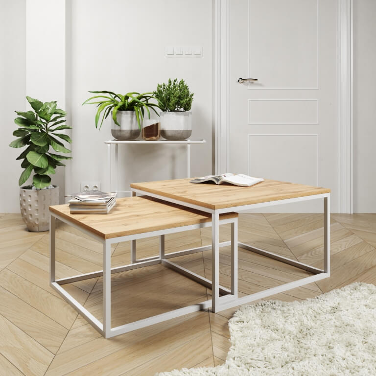 blaty do stołów kawowych wysoki połysk technologia melafol i magic gloss melaco