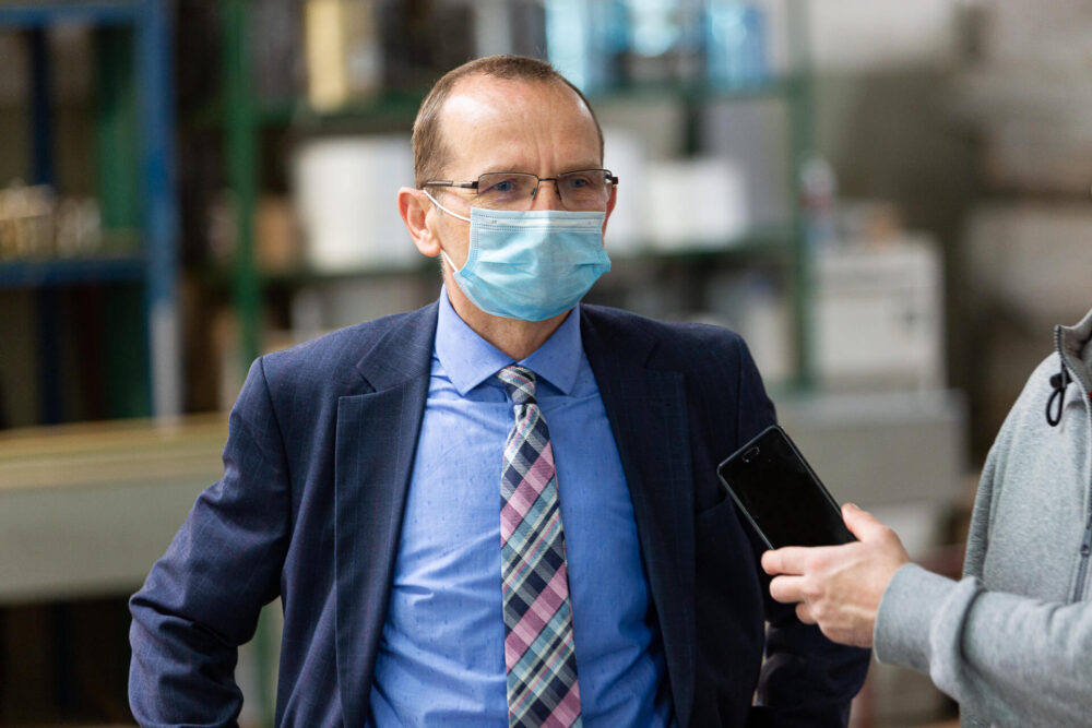 The pandemic continues: 2021 in Melaco and the furniture industry