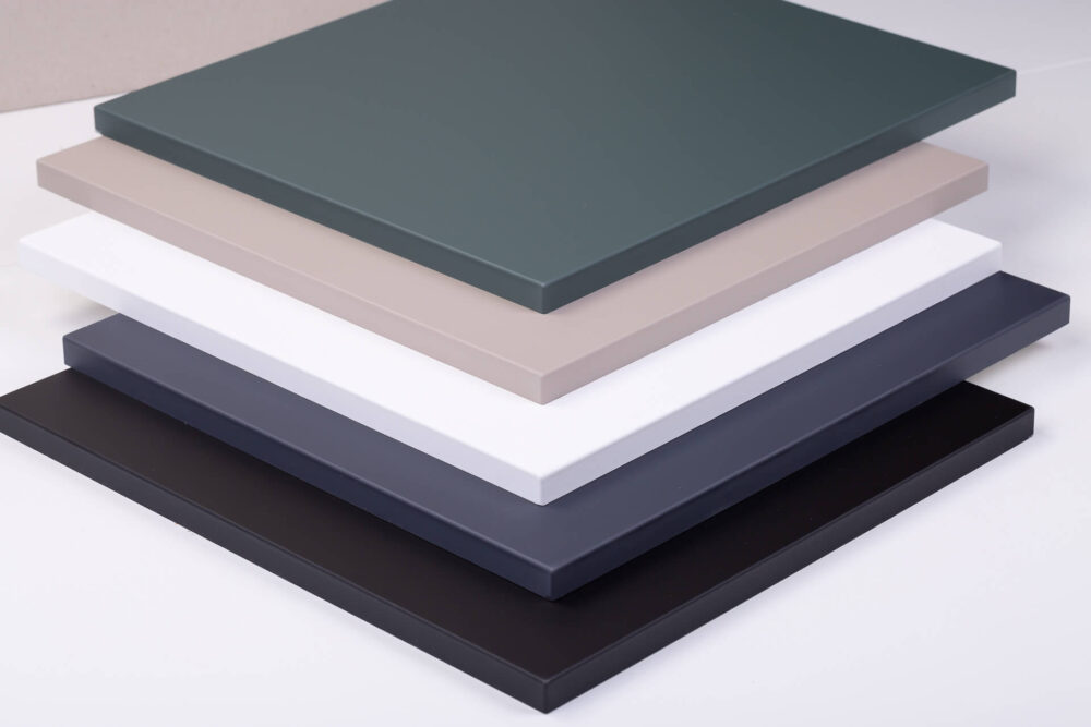 Melaco dla studiów kuchennych