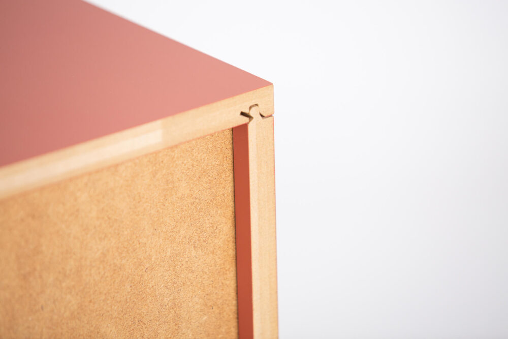 Produkty Melaco w konkursie Diamenty Meblarstwa 2022