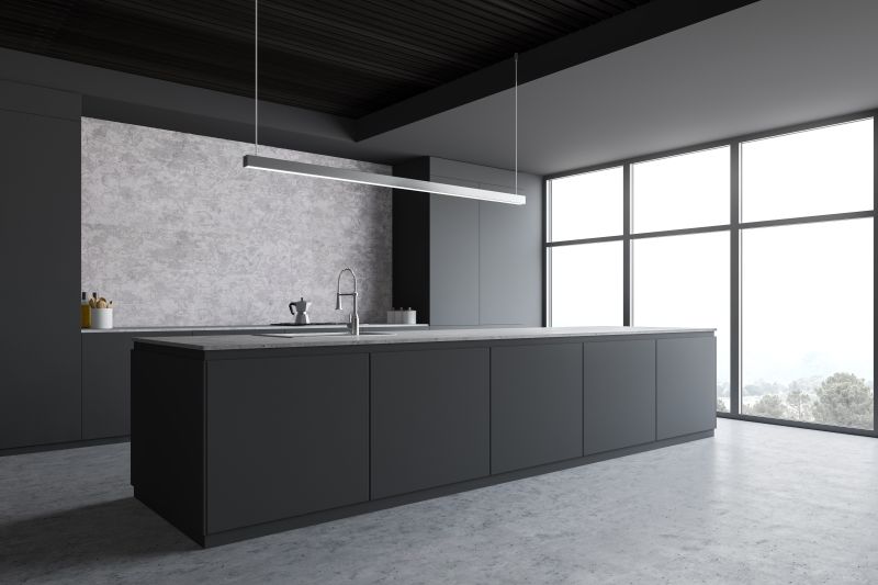 Melaco dla studiów kuchennych