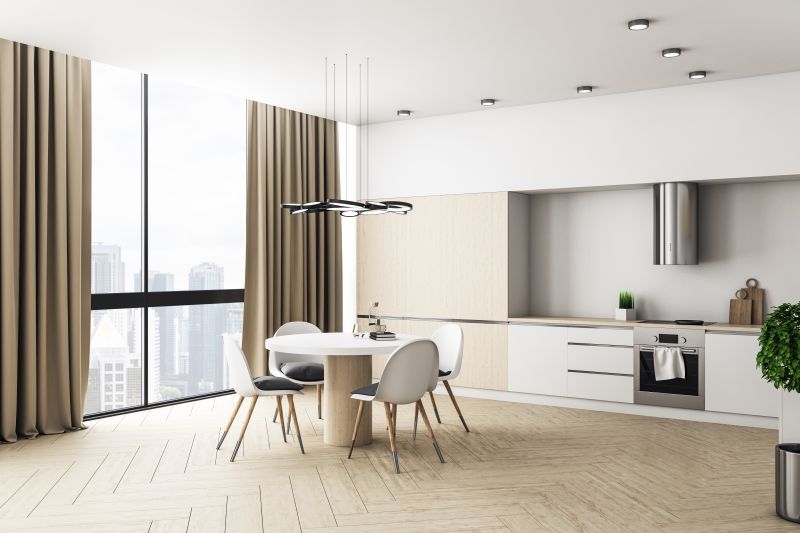 Melaco dla studiów kuchennych