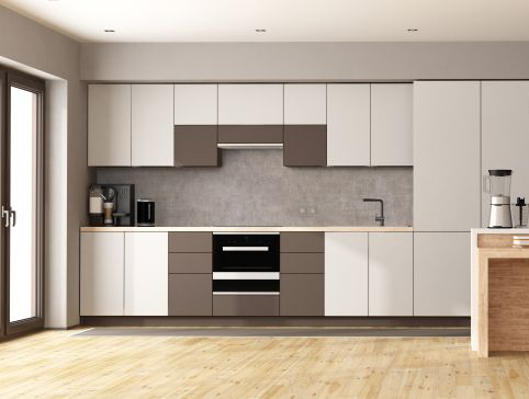 Melaco dla studiów kuchennych