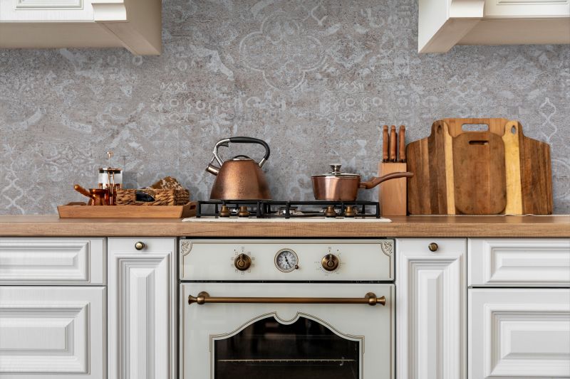 Melaco dla studiów kuchennych