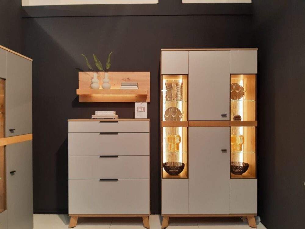 Melaco at the M.O.W. Get to know our innovative products