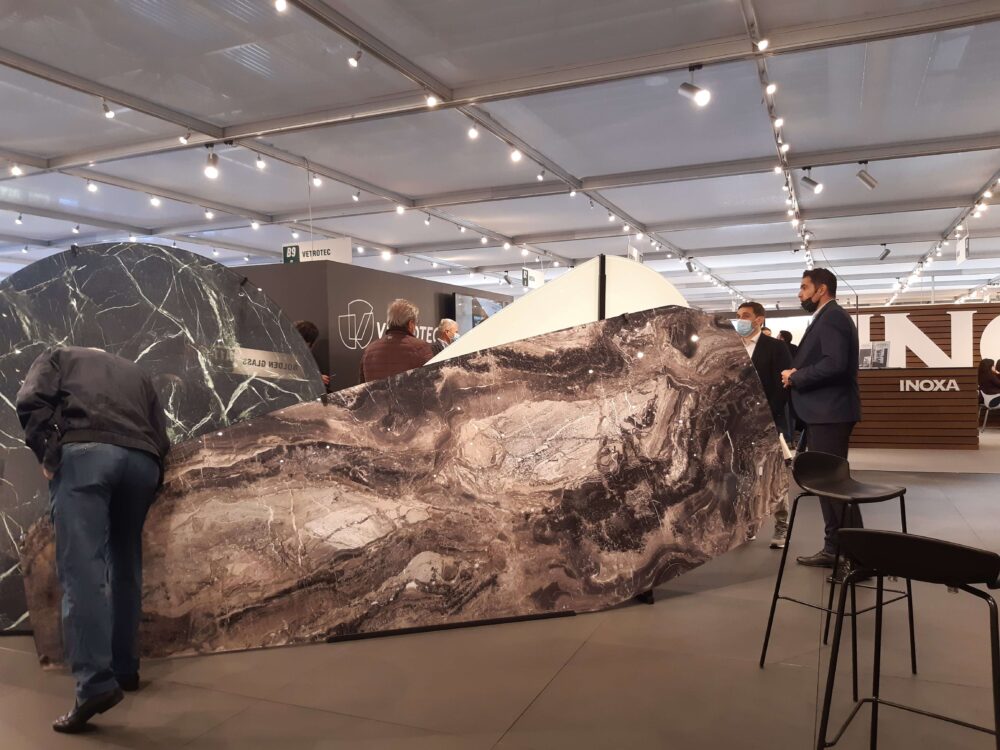 targi sicam 2021 melaco na targach sicam włochy 2021