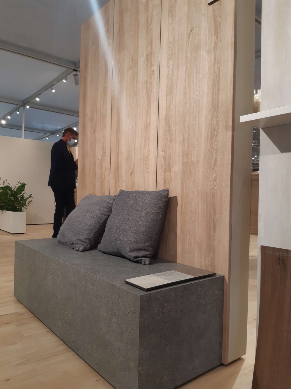 targi sicam 2021 melaco na targach sicam włochy 2021