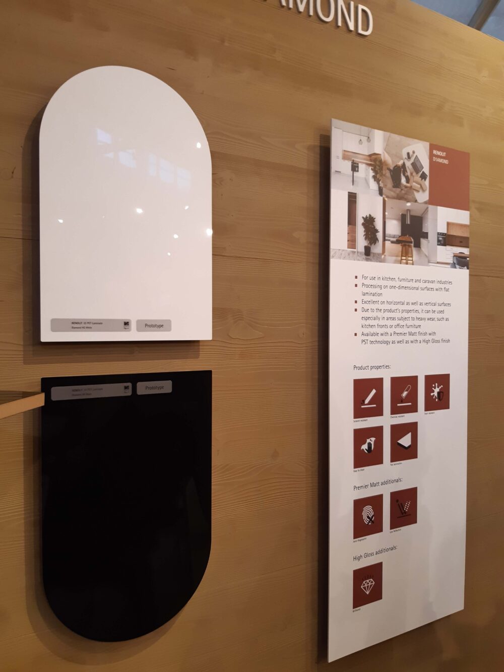 targi sicam 2021 melaco na targach sicam włochy 2021