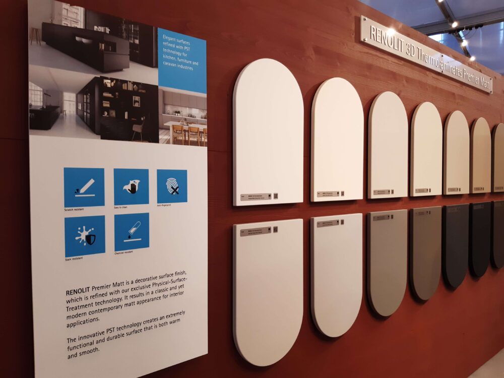 targi sicam 2021 melaco na targach sicam włochy 2021