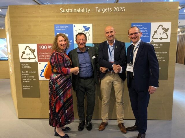 targi sicam 2021 melaco na targach sicam włochy 2021