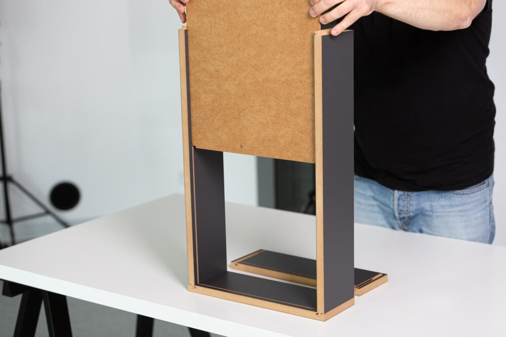 Technologie beznarzędziowego montażu mebli. Innowacyjne rozwiązanie dla producentów