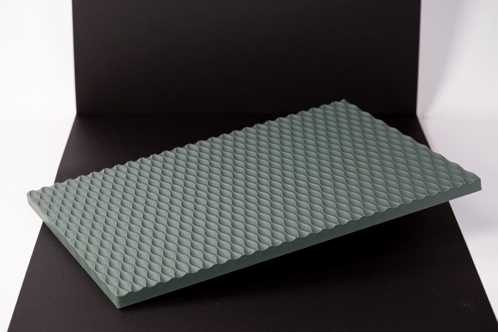 diamenty meblarstwa 2022 trójwymiarowe fronty meblowe melafol melaco