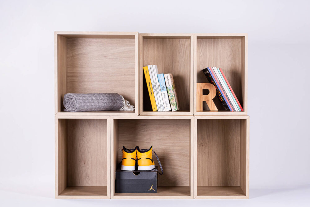 Melaco z nagrodą FSC Furniture Awards 2021!