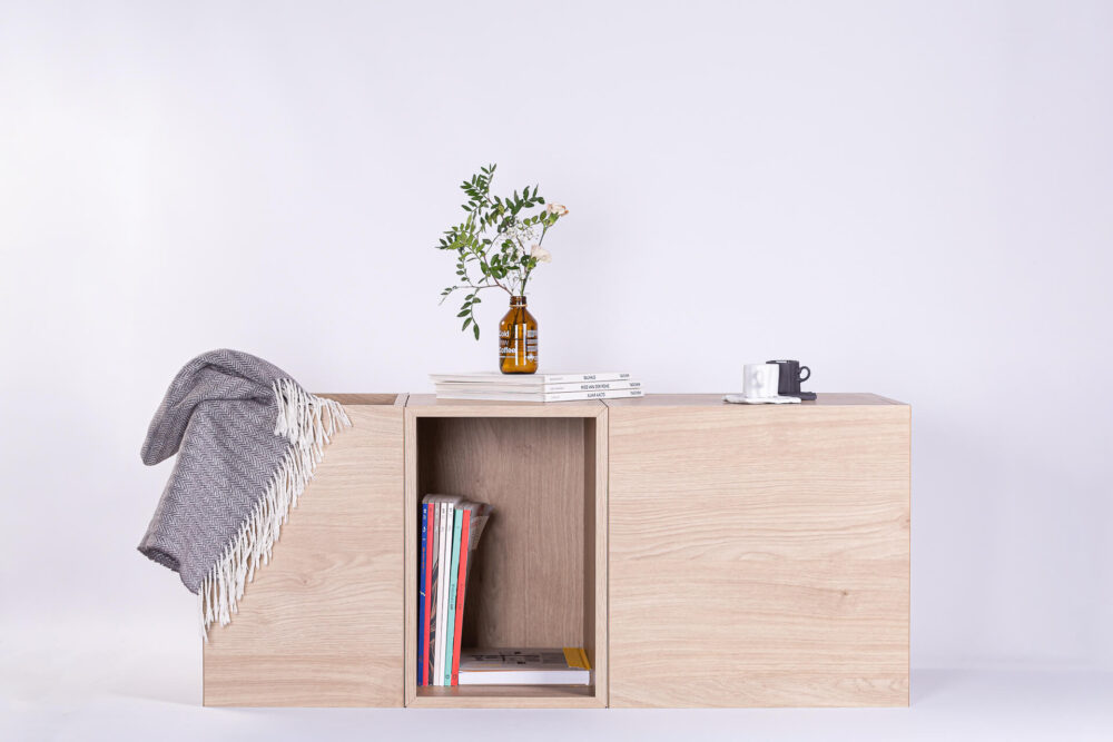 Melaco z nagrodą FSC Furniture Awards 2021!