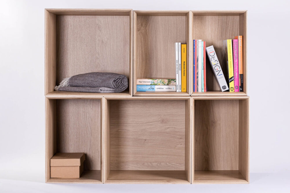 Melaco z nagrodą FSC Furniture Awards 2021!