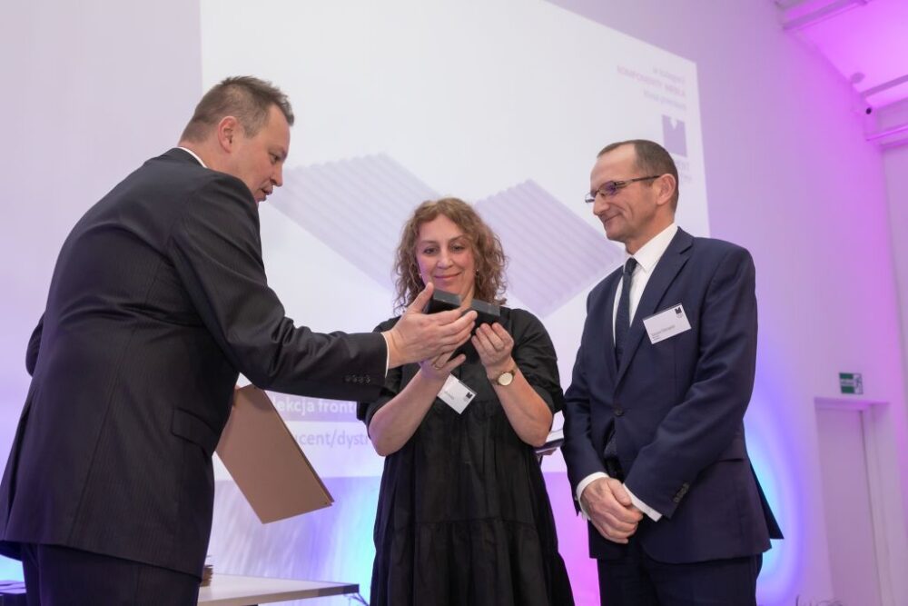 diamenty meblarstwa 2022 trójwymiarowe fronty meblowe melafol melaco