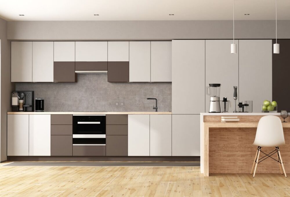 Panele dekoracyjne DESIGN SOLUTIONS™ - nowości w naszej ofercie