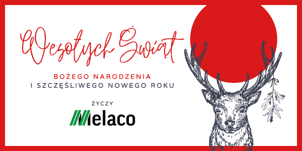 Wesołych Świąt!