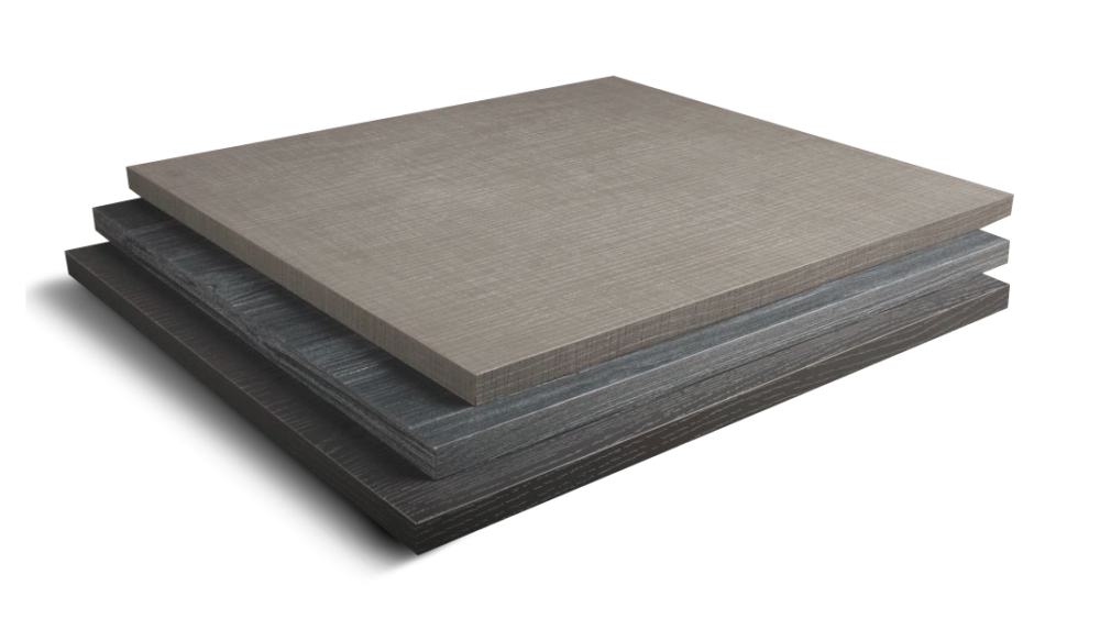 Technologia oklejania wąskich płaszczyzn i płycin w Melaco