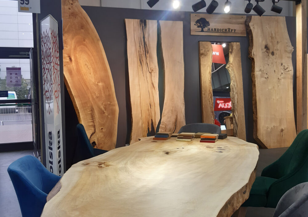 Melaco na targach BUDMA w Poznaniu