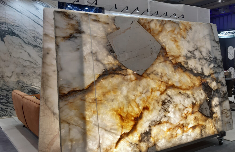 Melaco na targach BUDMA w Poznaniu