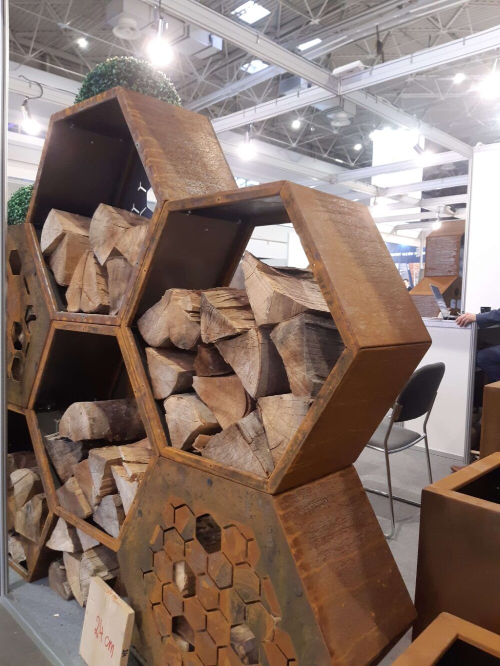 Melaco na targach BUDMA w Poznaniu