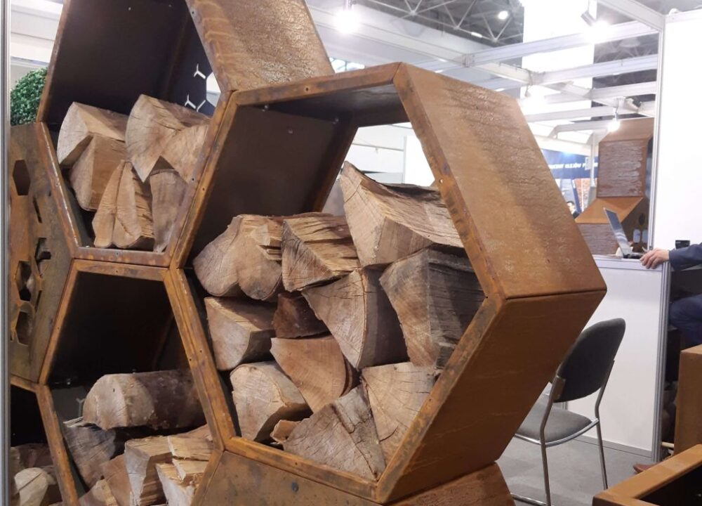 Melaco na targach BUDMA w Poznaniu