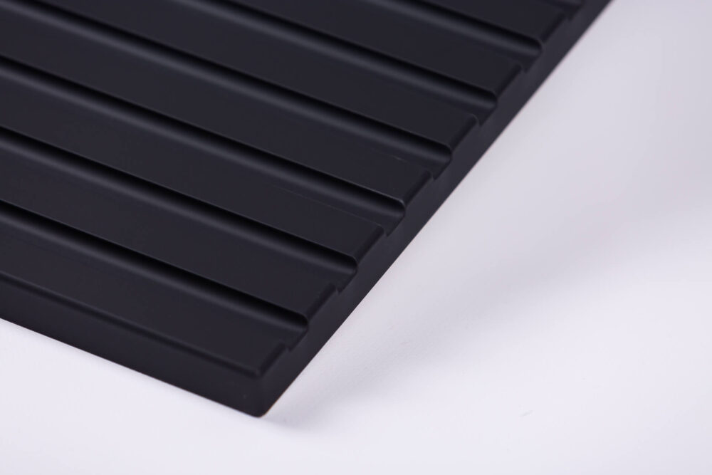 fronty 3d profilowana powierzchnia quad