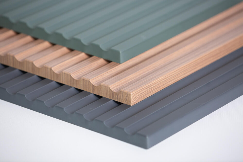 trójwymiarowe fronty powierzchnia profilowana pipe