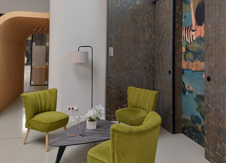 Jak zmiany w trendach i sytuacja na rynku meblarskim wpłynie na branżę? Relacja z targów Hausmesse