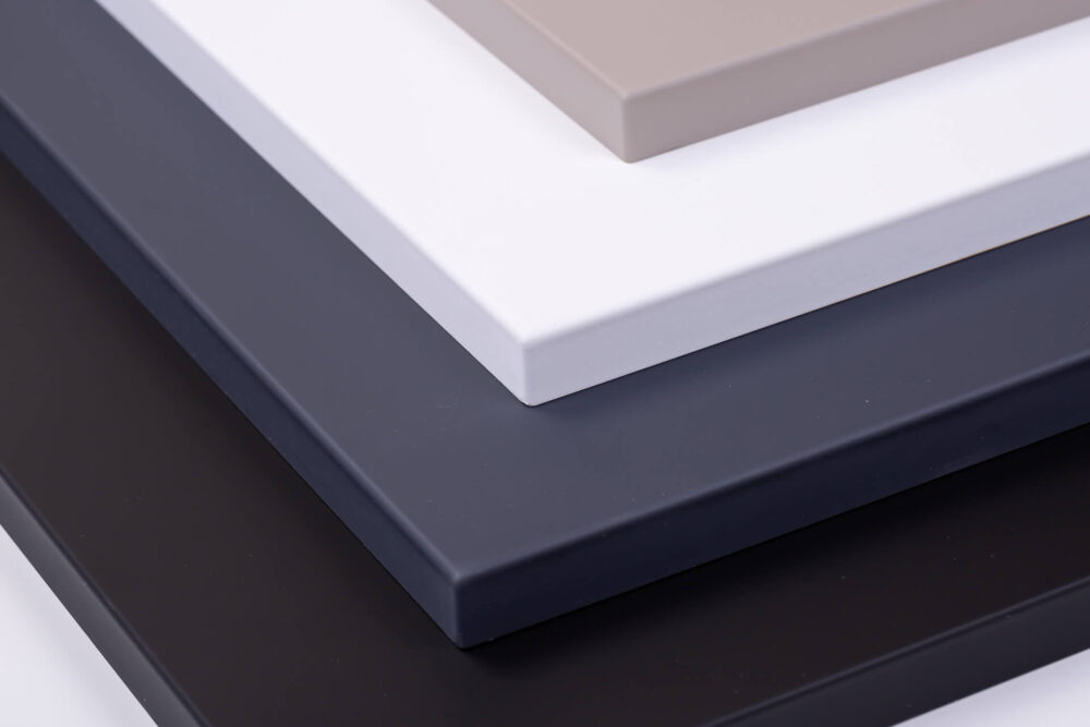 Płyty meblowe dekoracyjne. Poznaj możliwości elementów meblowych COMPLETE SKIN