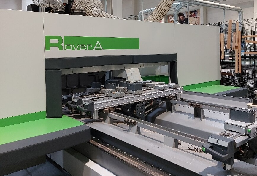 Melaco przygotowuje się do inwestycji 