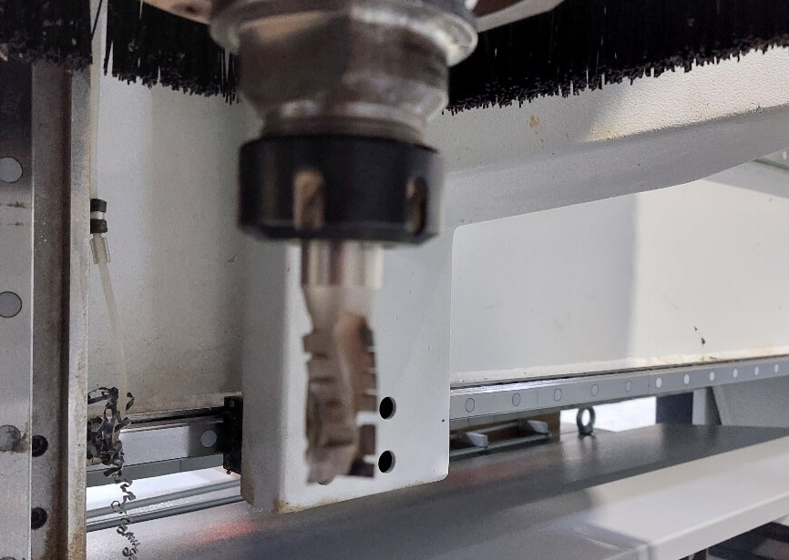 Melaco przygotowuje się do inwestycji 