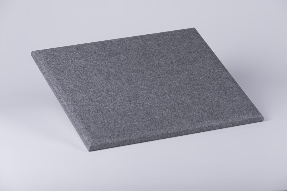 Nowa kolekcja MELAFOL: Fronty meblowe o strukturze lameli