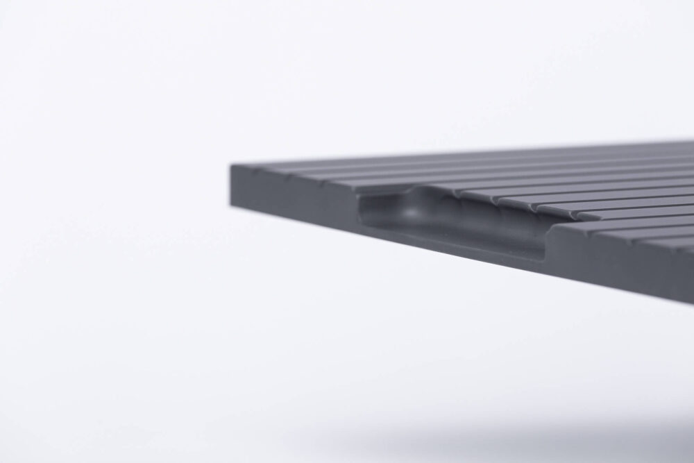 Kuchenne fronty meblowe. Melaco dla producentów mebli do kuchni