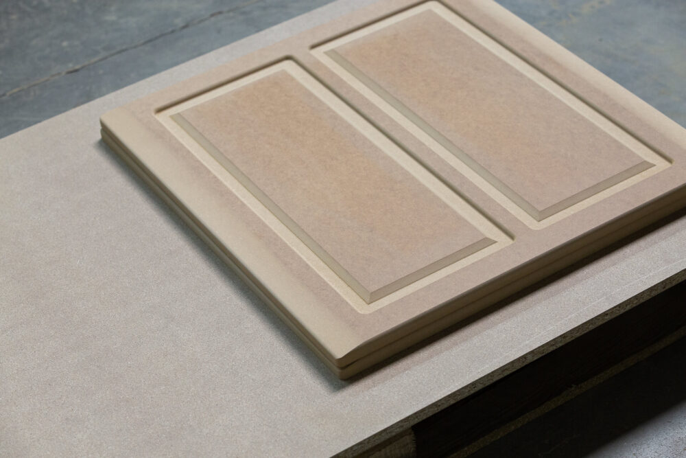 Kuchenne fronty meblowe. Melaco dla producentów mebli do kuchni