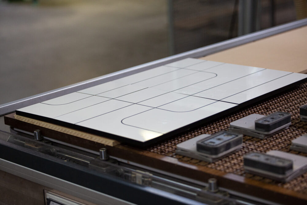 Kuchenne fronty meblowe. Melaco dla producentów mebli do kuchni