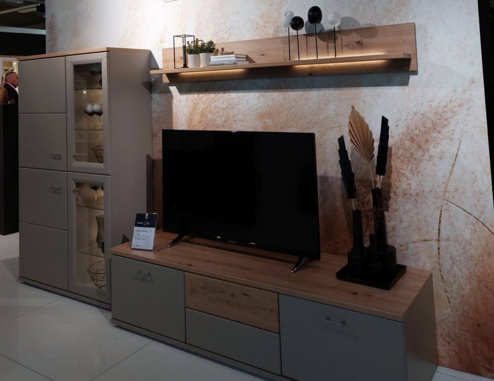 Melaco na targach M.O.W. 2022 w Bad Salzuflen