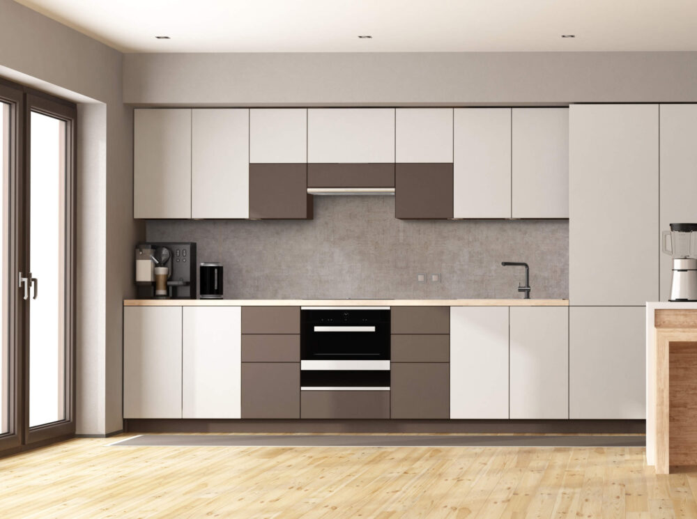 DESIGN SOLUTIONS ™ decorative panels – the idea, evolution and plans for the future