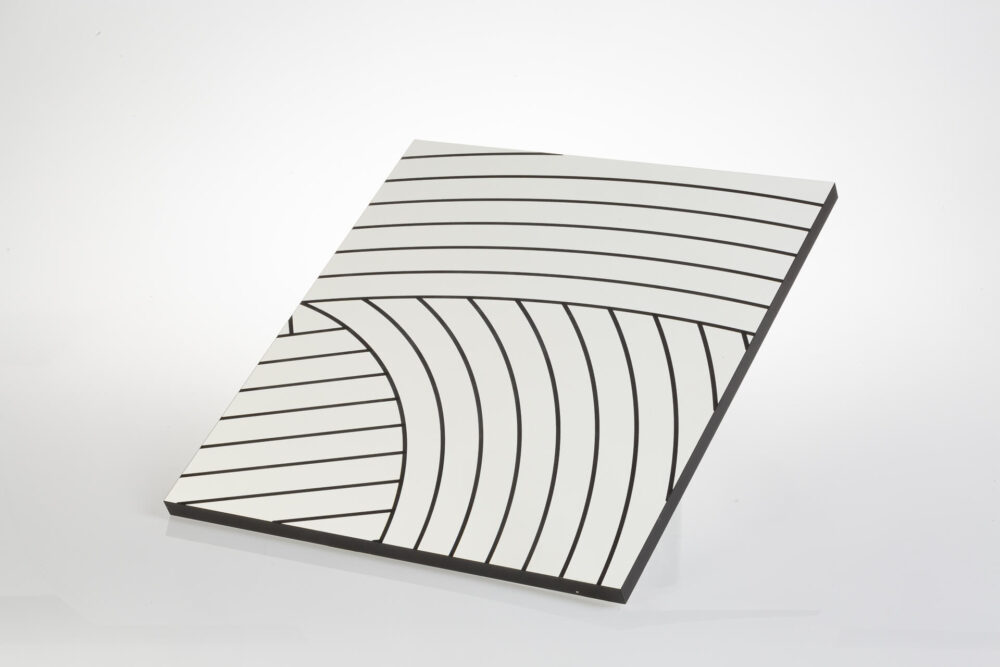 Technologia MICRO MILLING™ - nowe inspiracje dla nietypowych frontów meblowych