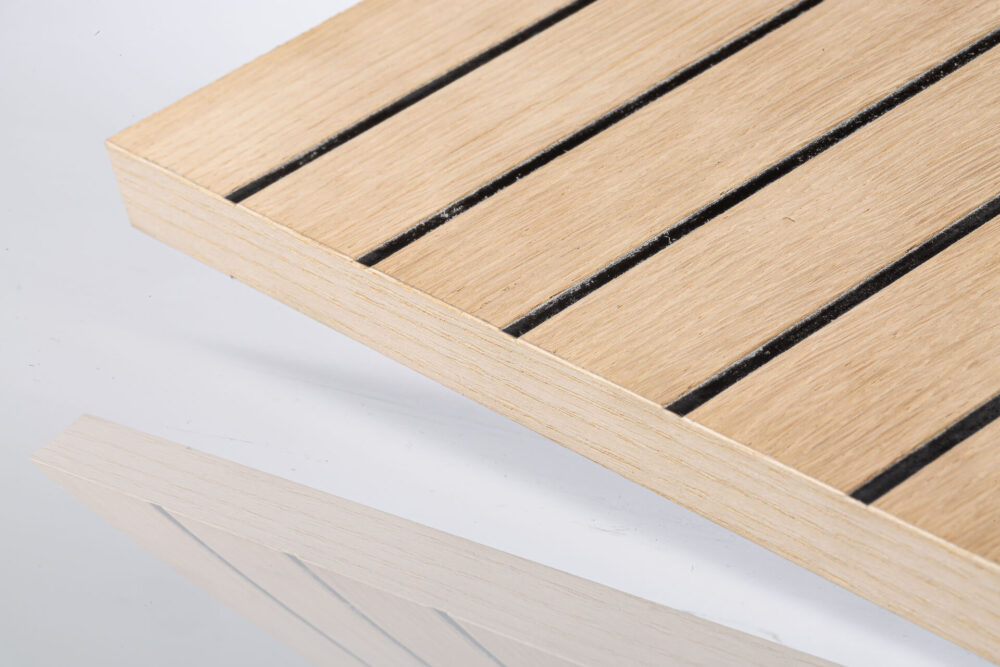 Technologia MICRO MILLING™ - nowe inspiracje dla nietypowych frontów meblowych