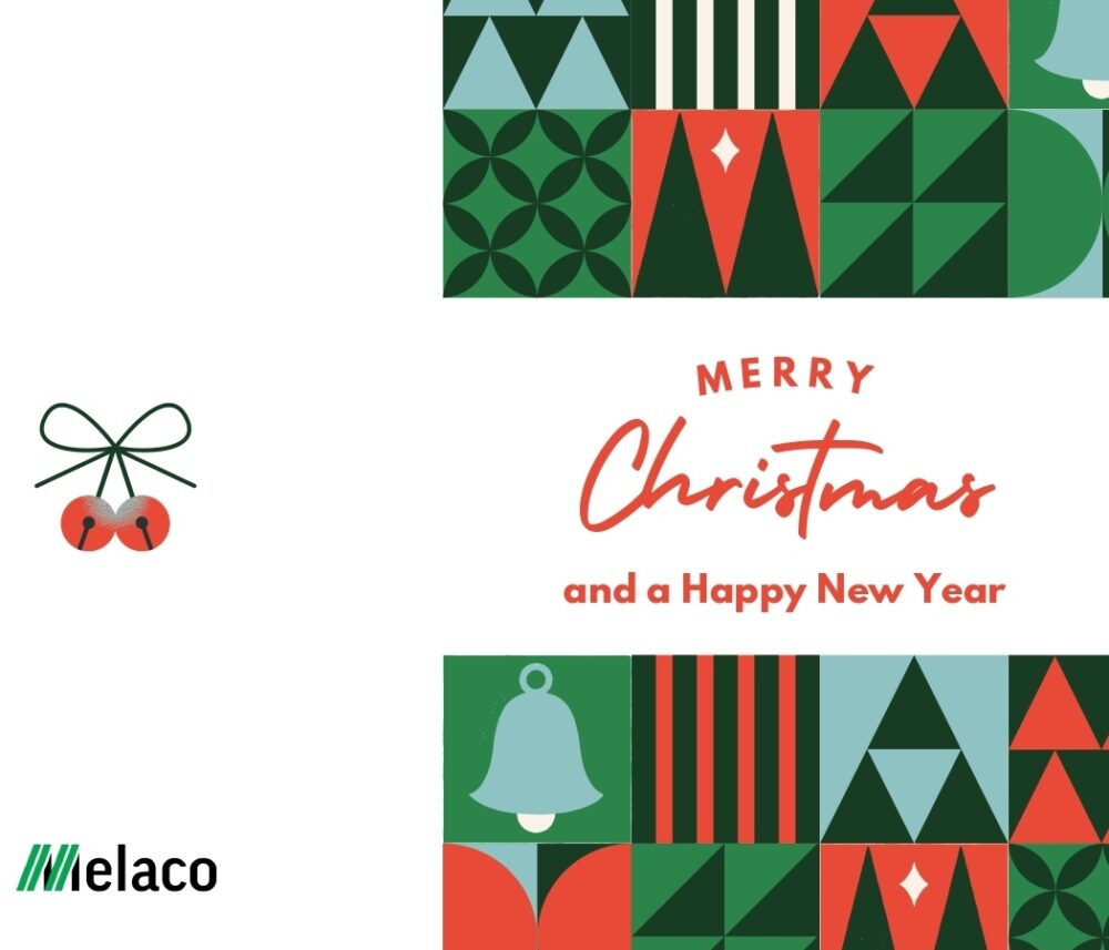 Merry Christmas and a Happy New Year!